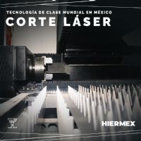 Maquila de Corte laser